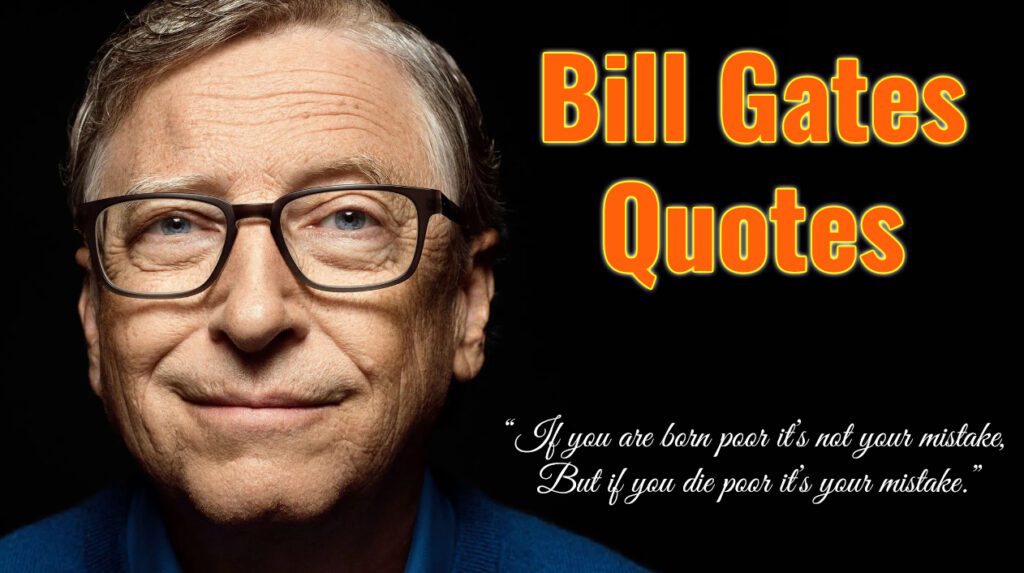 bill-gates-success-quotes